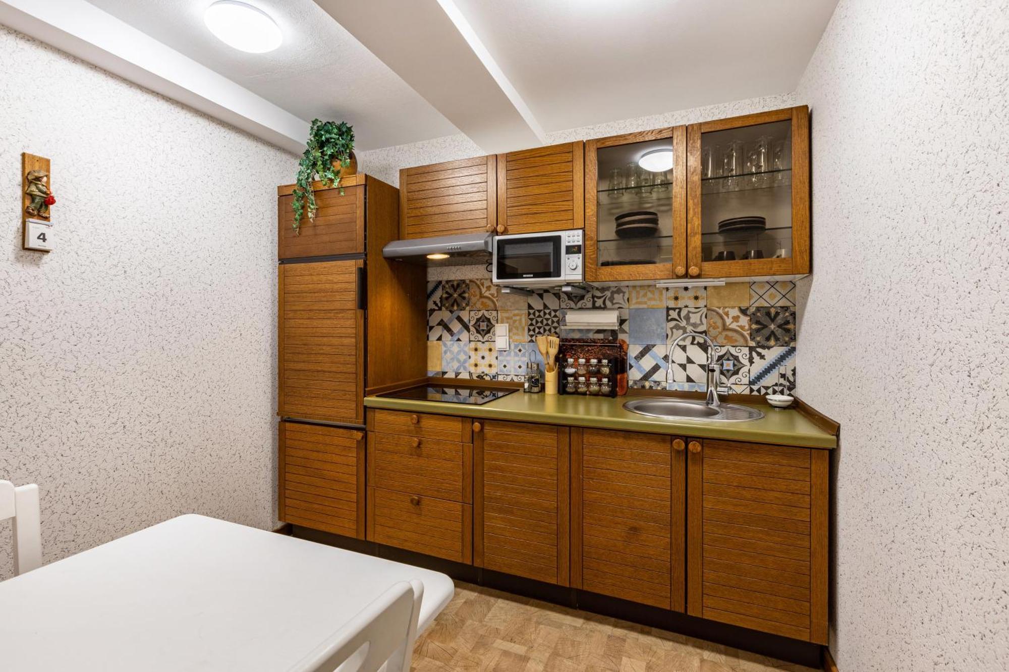 Haus Am Markt Fewo 3 Schoningen Ngoại thất bức ảnh