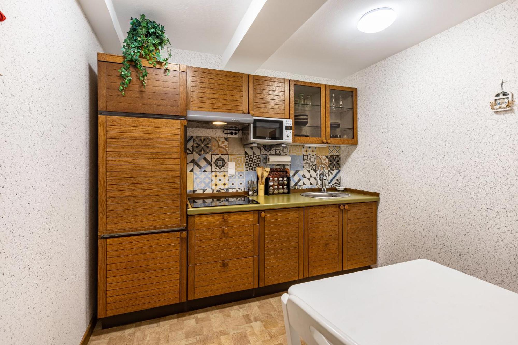 Haus Am Markt Fewo 3 Schoningen Ngoại thất bức ảnh