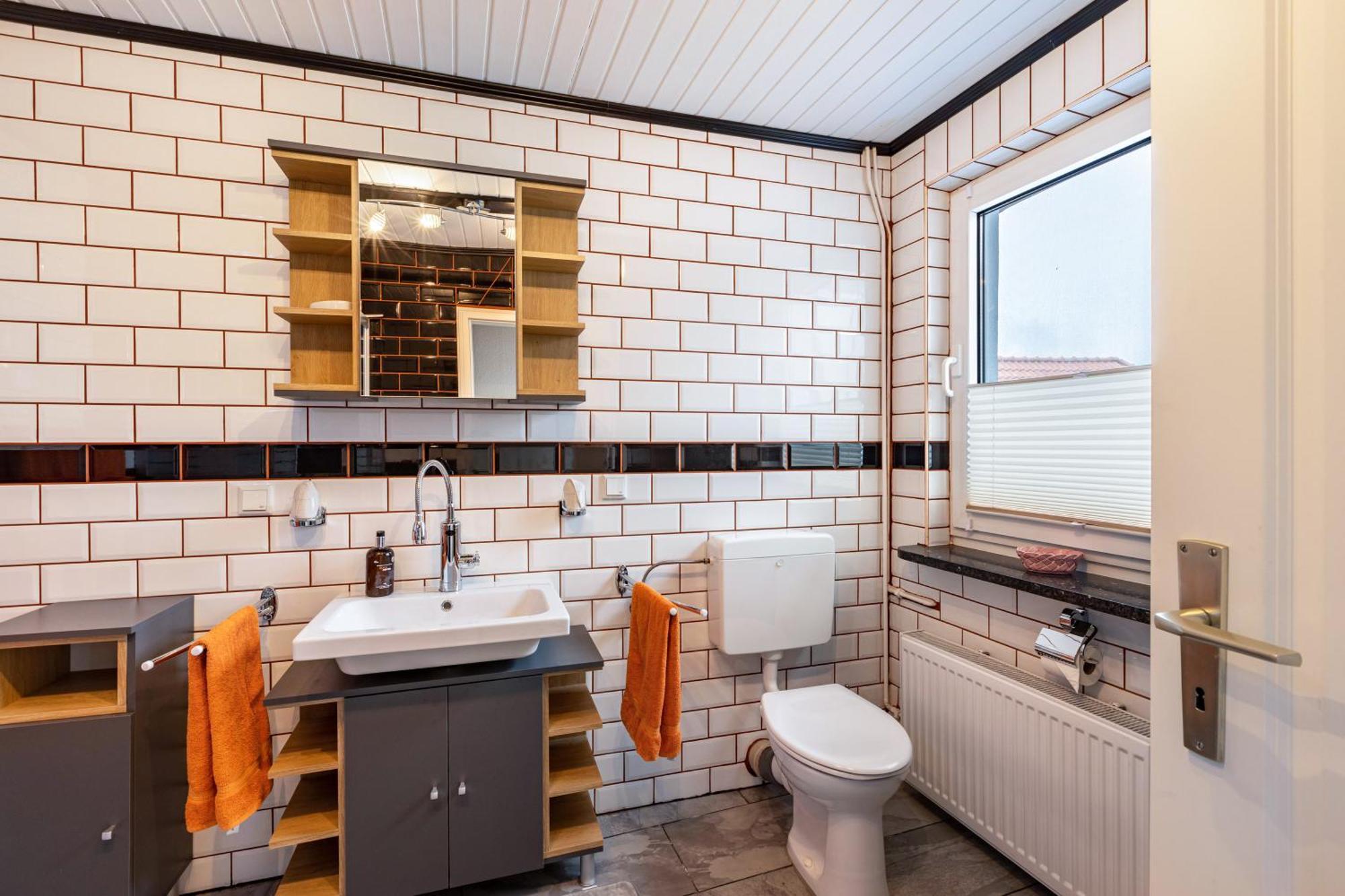 Haus Am Markt Fewo 3 Schoningen Ngoại thất bức ảnh