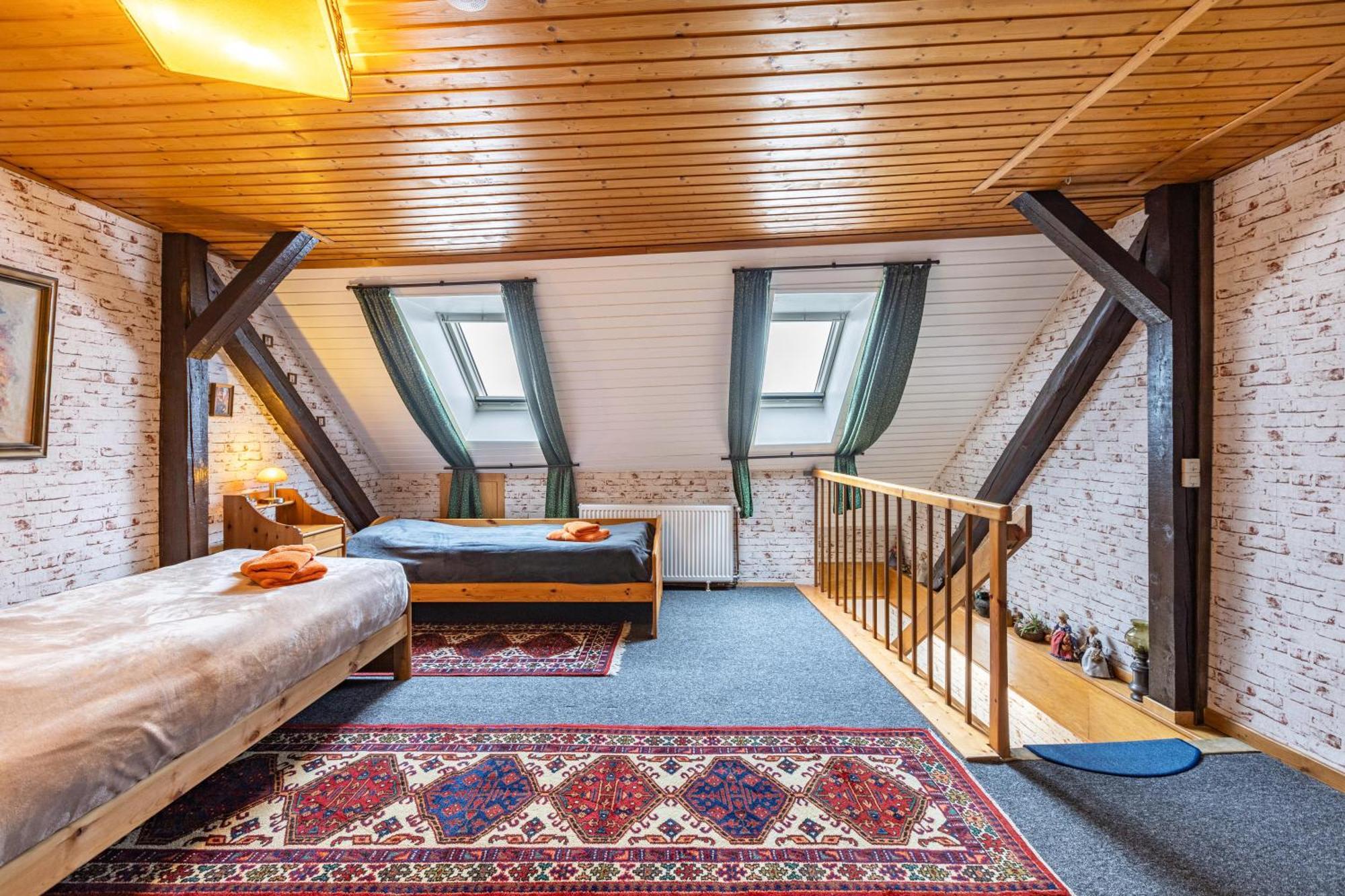 Haus Am Markt Fewo 3 Schoningen Ngoại thất bức ảnh