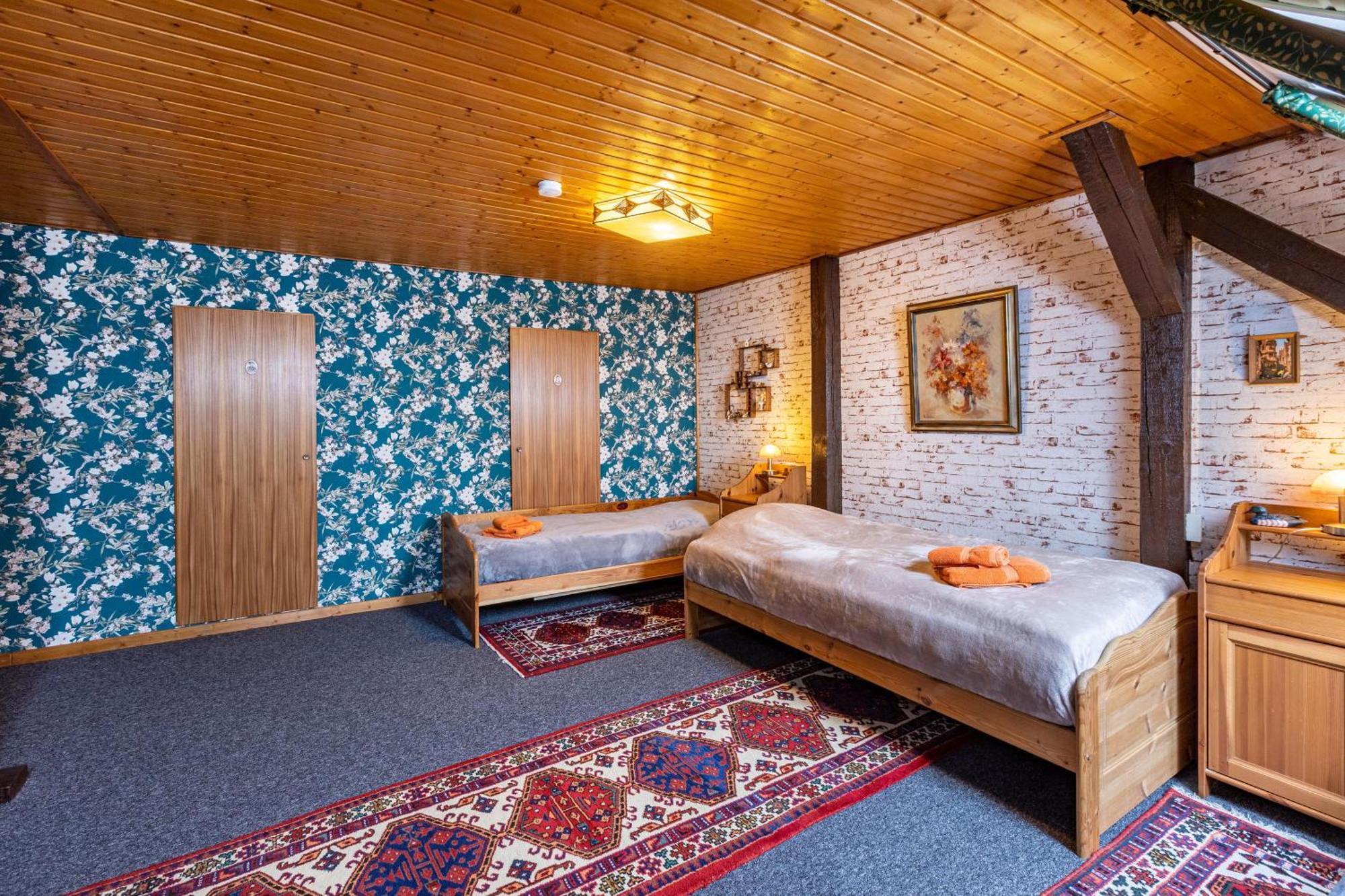 Haus Am Markt Fewo 3 Schoningen Ngoại thất bức ảnh